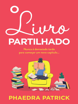 cover image of O Livro Partilhado